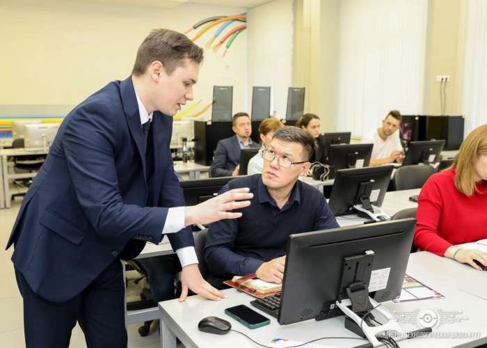 ГБОУ «Инженерно-технологическая школа № 777» Санкт-Петербурга вошла в ТОП-60 образовательных организаций, награждённых премией «Школа года в цифре — 2023»