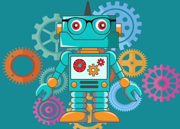 Подведены итоги конкурса юных робототехников «Программирование в ТРИК Студио»