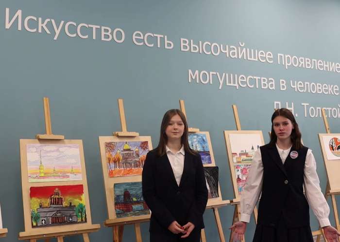Обучающиеся приняли участие во Всероссийском конкурсе «Медиа-Профи» в номинации «Творчество в сети»