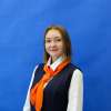 Рылова Диана Павловна