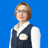 Грекова Анна Владимировна