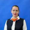 Гордеева Олеся Александровна