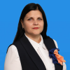 Абросимова Юлия Евгеньевна
