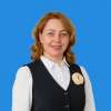 Тетерина Анастасия Андреевна