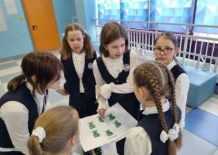 Неделя логистики и телекоммуникаций в ИТШ №777: итоги и победители