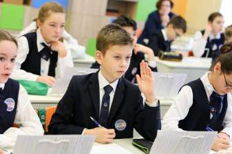 Мосты, физика и литература: завершающие уроки фестиваля «Содружество+сотворчество=успех»