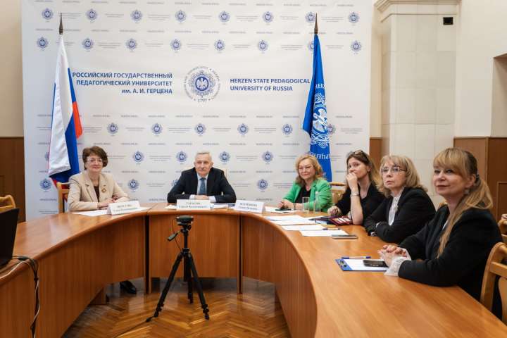 Инженерно-технологическая школа № 777 представила итоги работы федеральной инновационной площадки