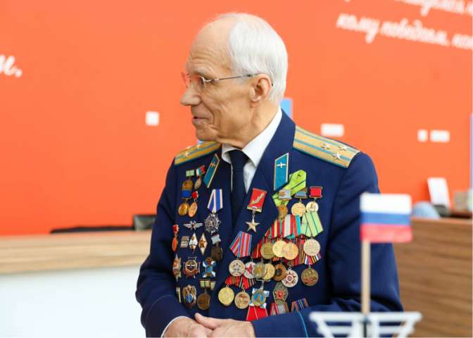 «Инженер — это творец всего самого перспективного и современного!»