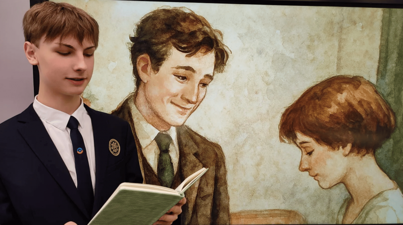 Декада Синдиката иностранной филологии продолжается