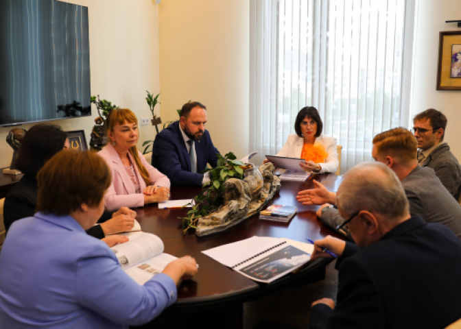 ИТШ № 777 и «Геоскан» покоряют новые высоты