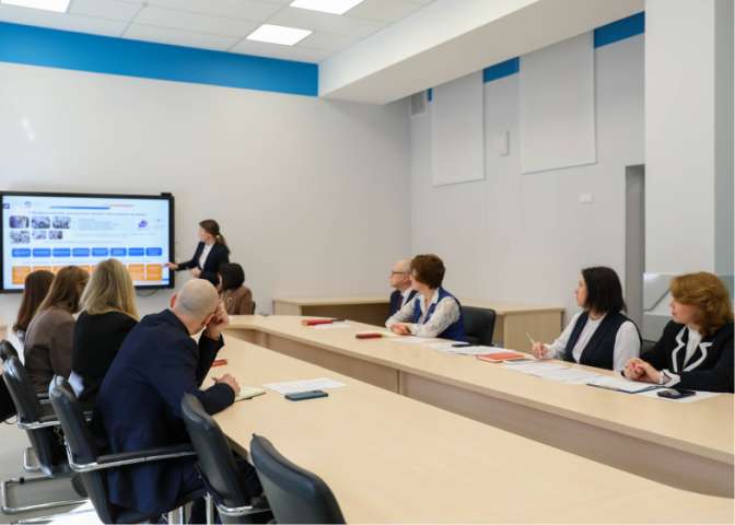 «Инновации на Неве»: новый сезон — новые горизонты