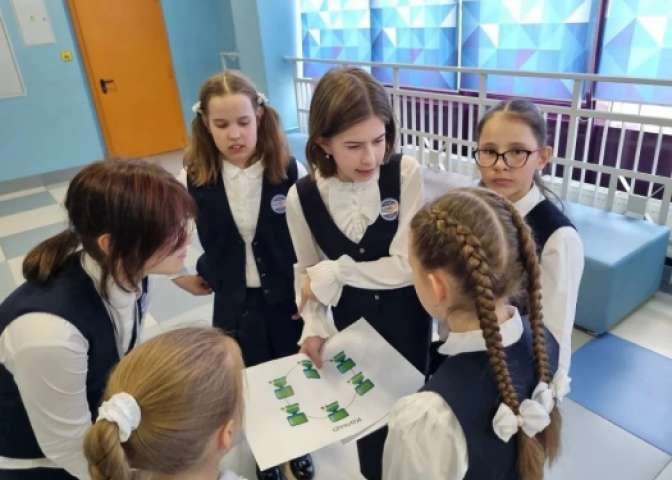 Неделя логистики и телекоммуникаций в ИТШ №777: итоги и победители