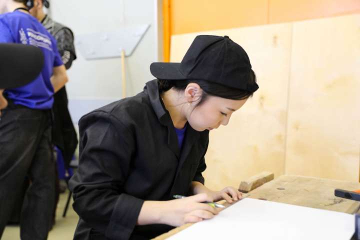 В ИТШ №777 состоялся финал «Техно-вызова: инженеры будущего»