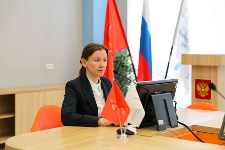 Находки проектной деятельности в процессе предпрофильной подготовки школьников представили на вебинаре Консорциума