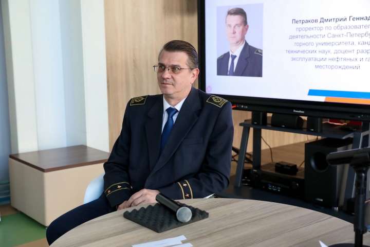 «Диалоги без галстуков. Путь к успеху»