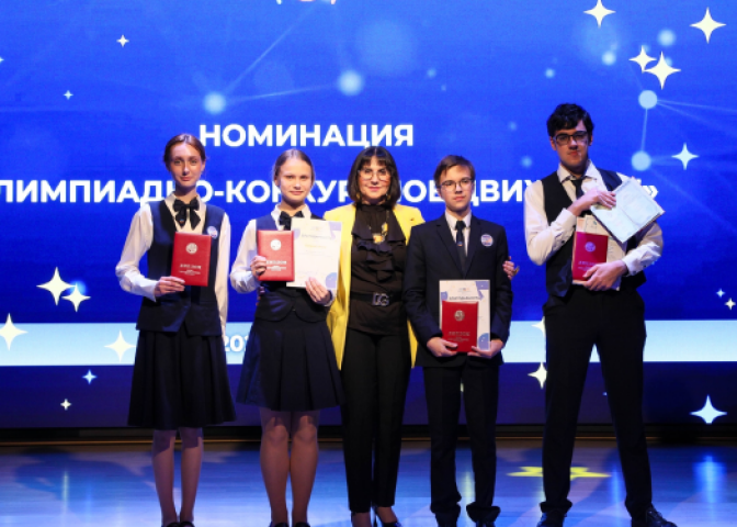 «Созвездие ИТШ»: как зажигались звёзды