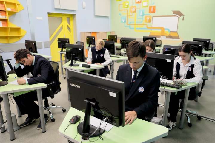 II Межрегиональный математический турнир «Геометрия в алгебре и алгебра в геометрии»