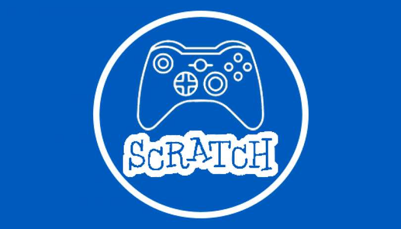 Разработка игр на языке Scratch