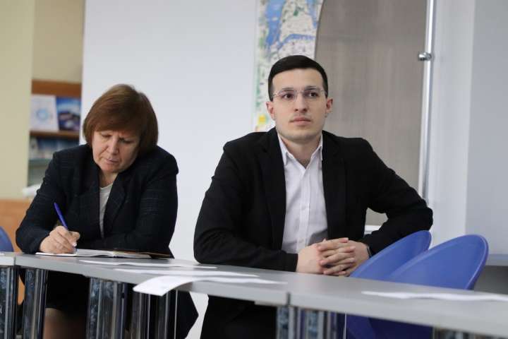Семинар «Особенности организации учебно-воспитательного процесса в многопрофильной школе»