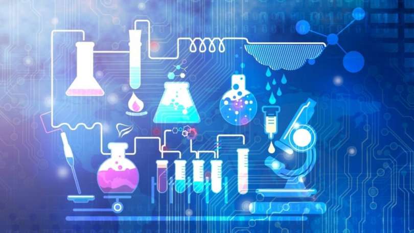 Приглашаем принять участие в летних научных недельных сменах «Инфохимия для старшеклассников»