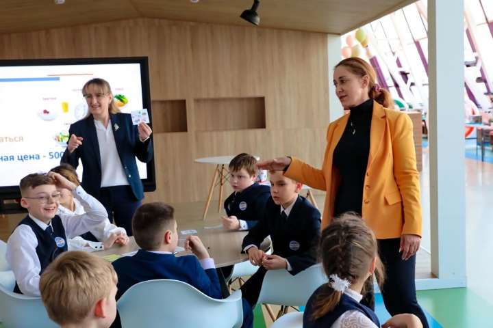 Неделя здорового образа жизни