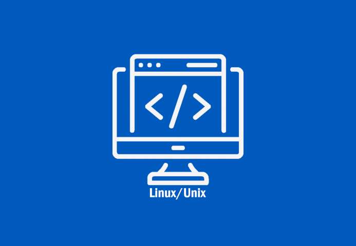 Администрирование Linux/Unix систем