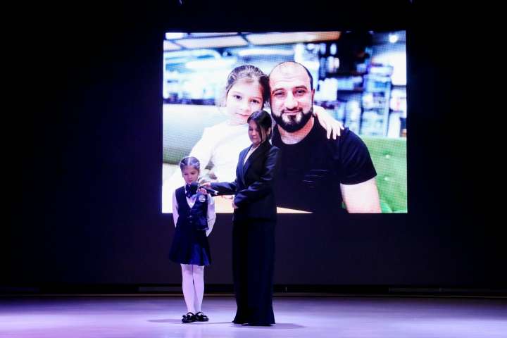 «Жизнь, ставшая легендой: Шихалиев Нариман Шамсутдинович»