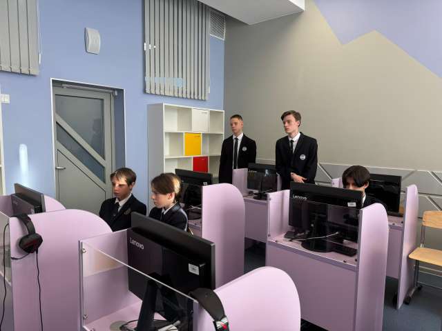 Подведены итоги XV Всероссийской научной конференции школьников «Новое поколение и общество знаний»!