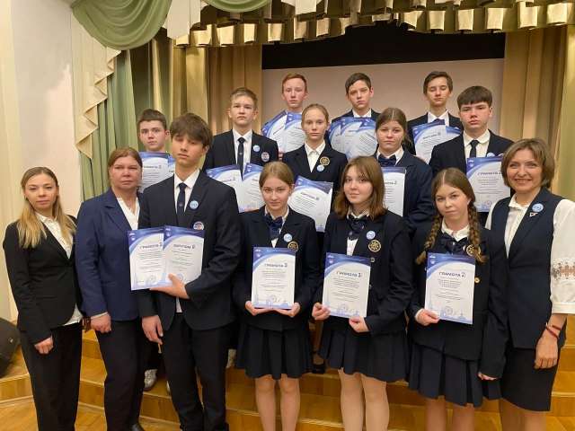 Итоги Всероссийской научно-технической олимпиады по ТРИЗ «ИКаРиада»