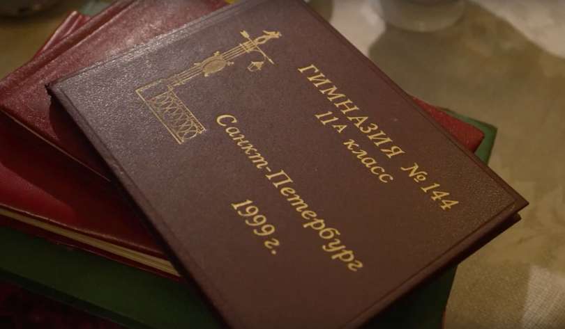 Программа «Живые уроки» – выпуск 1