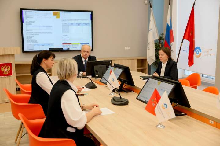 Межрегиональный вебинар по интеграции иностранного языка в систему школьного инженерного образования