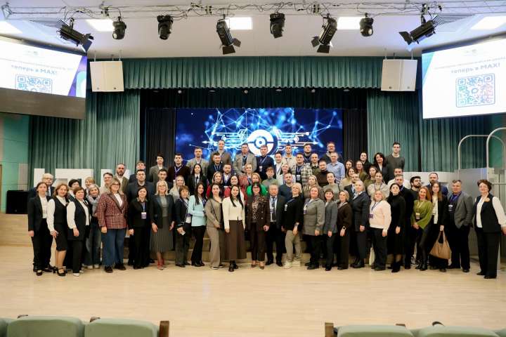 Всероссийский семинар по стратегиям построения образовательной экосистемы инженерно-технологической школы прошёл в ИТШ № 777