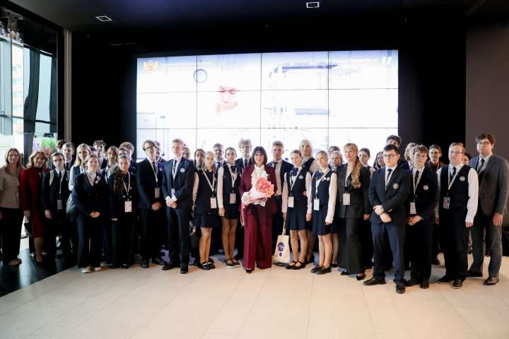 В Санкт-Петербурге стартует региональный этап Чемпионата по профессиональному мастерству «Профессионалы»