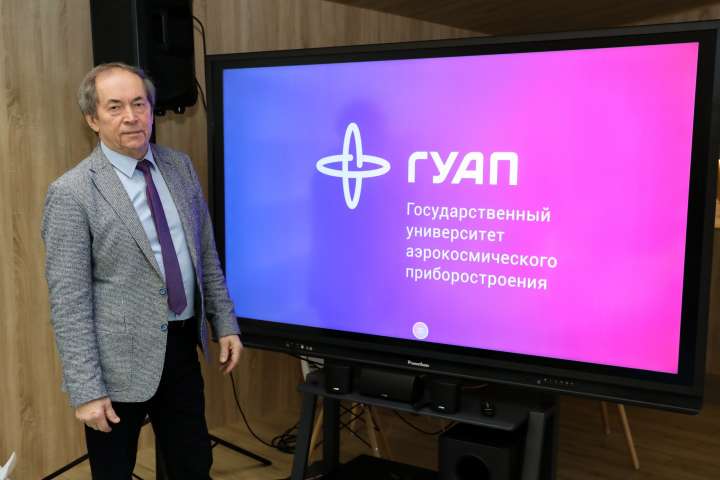 День университета с ГУАП – «Учись. Изобретай. Живи»