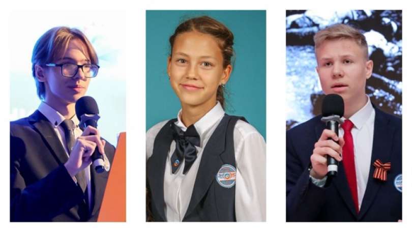 Подведены итоги районного этапа Городского конкурса «Дети читают классику детям»