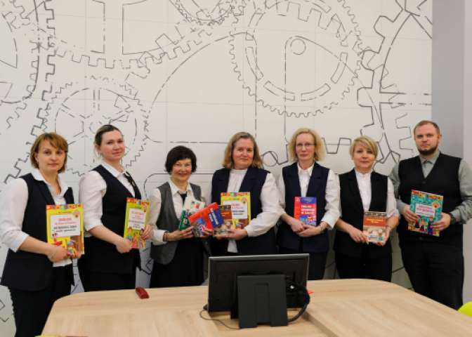 Английский — ещё один инструмент инженерной профессии