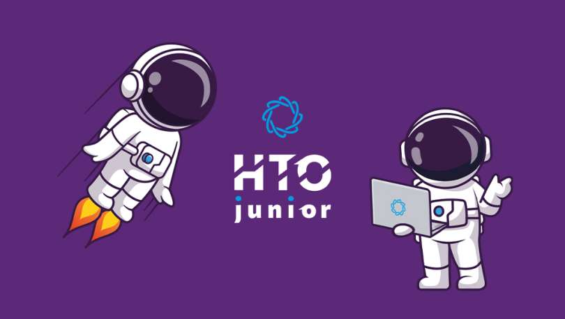 Инженерно-технологическая школа №777 награждена благодарностями за организацию и проведение НТО Junior