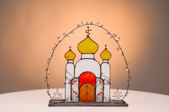 Обмен творческими работами со школой Хаоцзян (Макао, КНР)