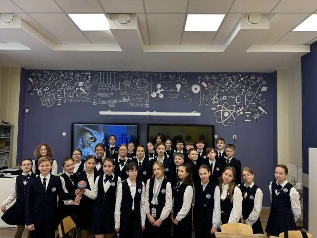 Вторая неделя декады искусствоведческих наук и прикладного творчества