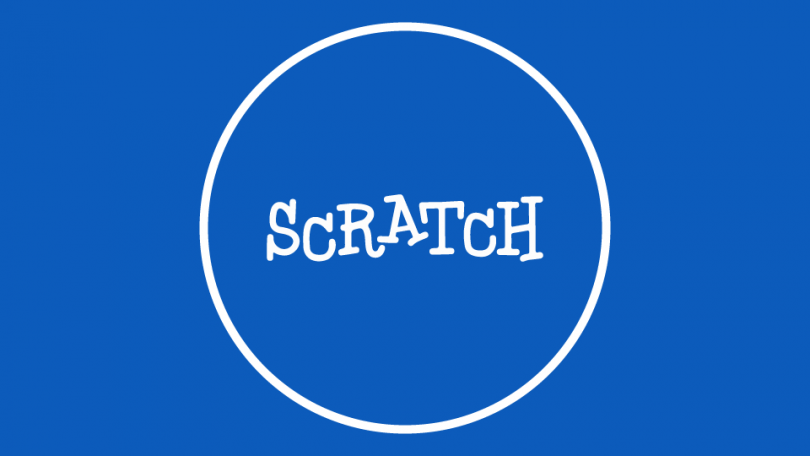 Основы программирования на языке Scratch