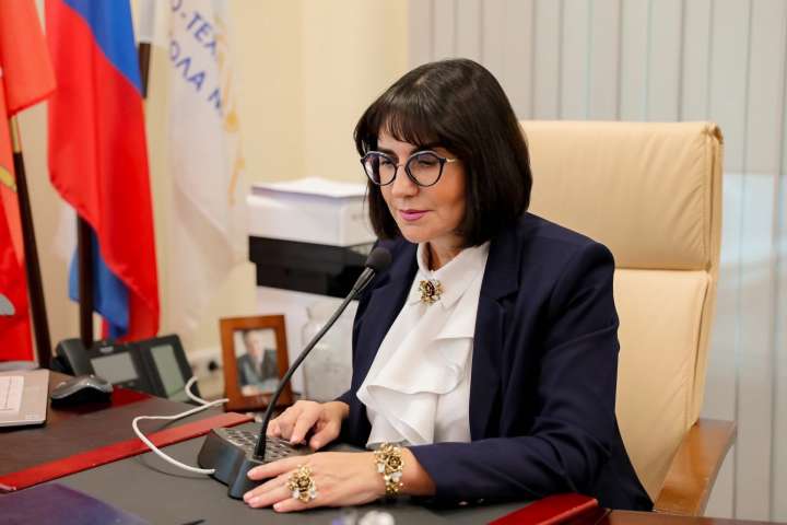 Всероссийское учение по отработке комплексного сценария