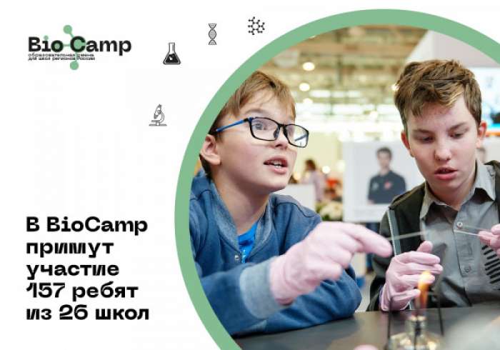 BioCamp 2020