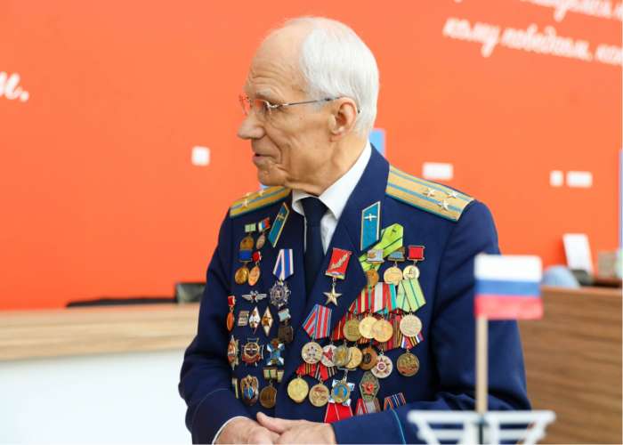 «Инженер — это творец всего самого перспективного и современного!»