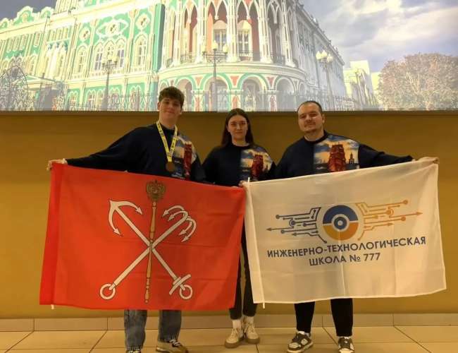 Бронза «Профессионалов»: наш проектировщик финансовых траекторий — третий в России!