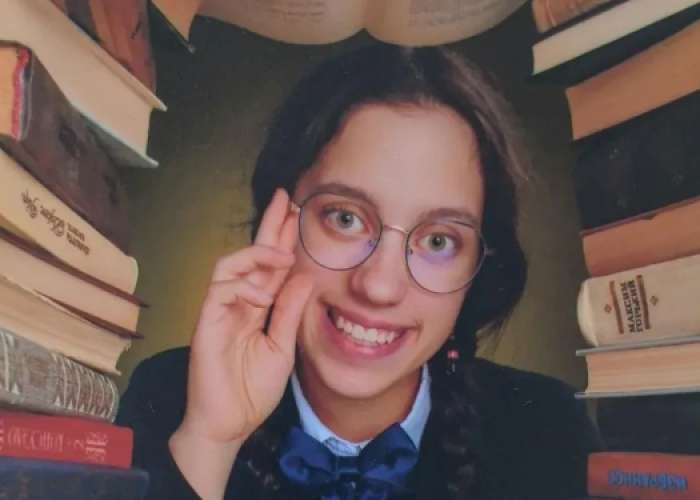 Победа в конкурсе фантастических рассказов!