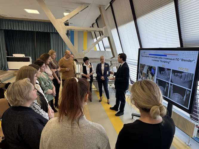 Как помочь школьнику выбрать инженерный путь?