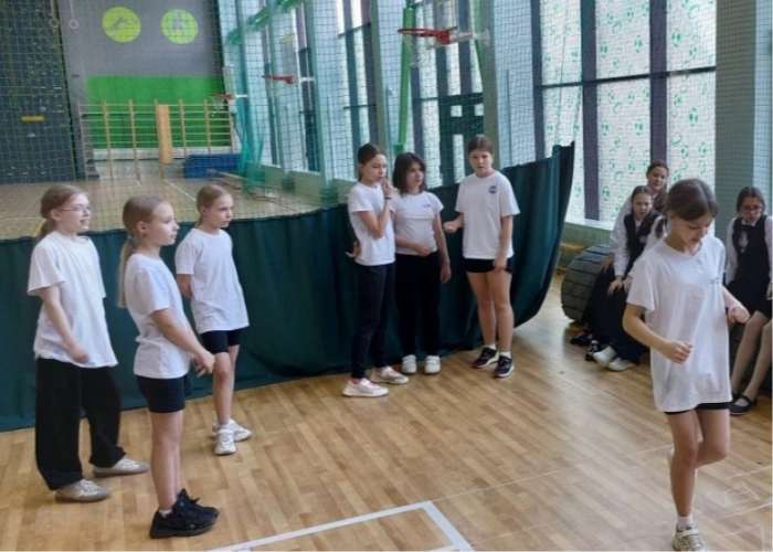 Декада здоровьесозидания: яркие моменты спортивного понедельника