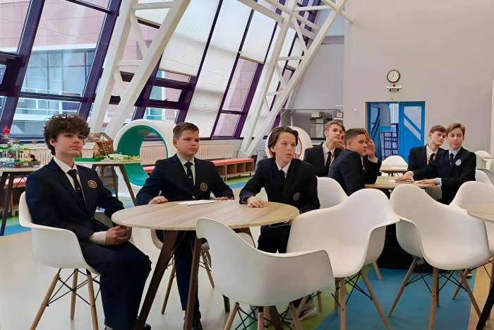 Познавательная игра «Верю — не верю» в честь дня рождения И.А. Бунина