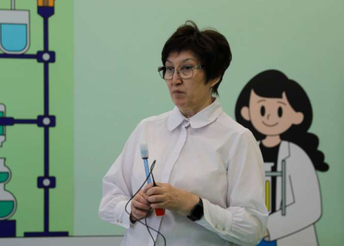 Петербург поделился инженерным опытом с Омском и Нижним Новгородом