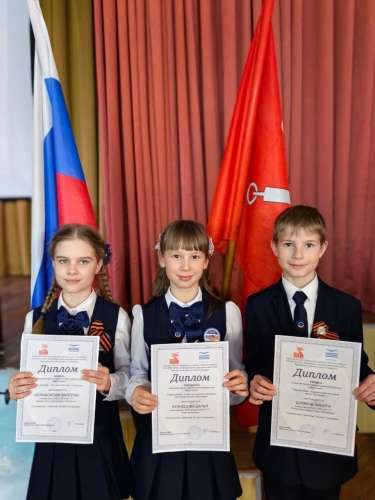 Стали известны результаты